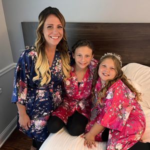 Meet your Posher, Sandra